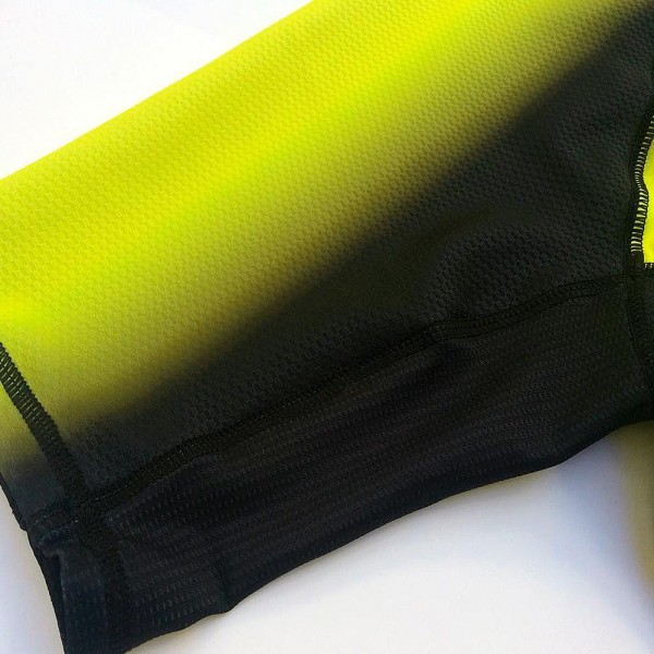 Camisa de ciclismo Firefly - Expert - Foto 8