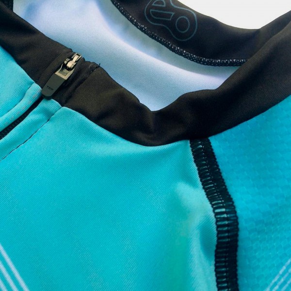 Camisa de ciclismo Degradê - Expert - Foto 2