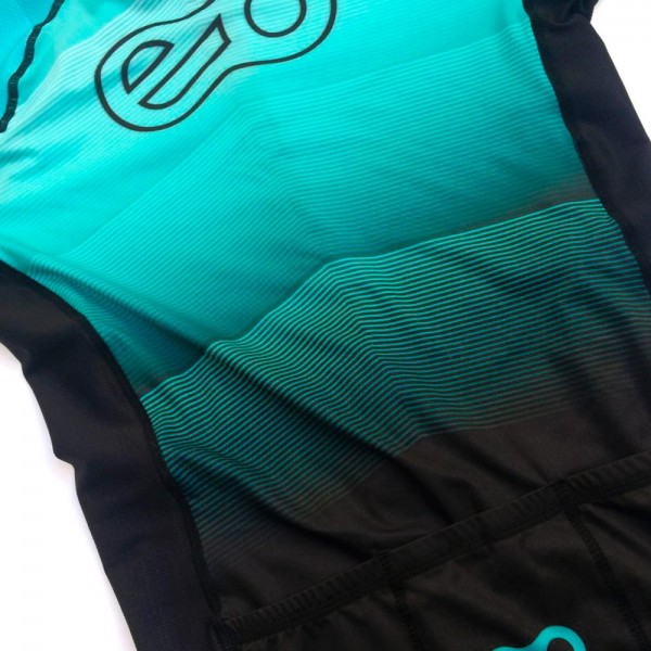 Camisa de ciclismo Degradê - Expert - Foto 5