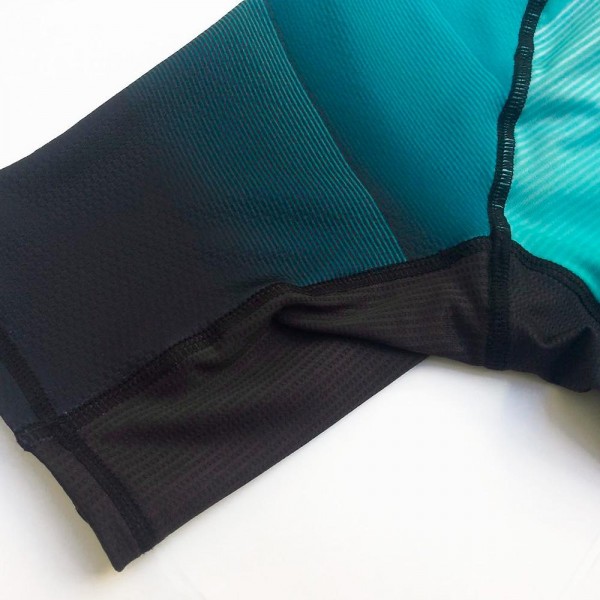 Camisa de ciclismo Degradê - Expert - Foto 6