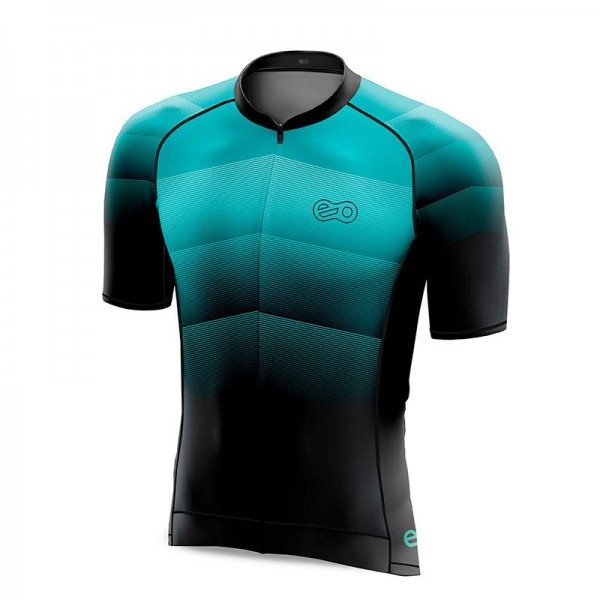 Camisa de ciclismo Degradê - Expert