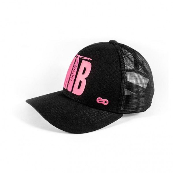 Boné Mtb - Pink