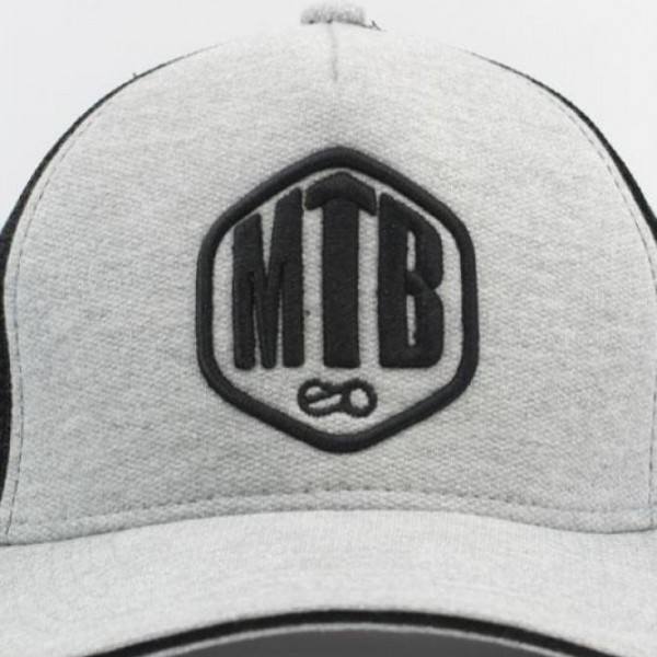 Boné MTB  Lifestyle - Moleton - Foto 2