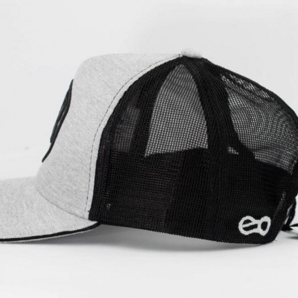 Boné MTB  Lifestyle - Moleton - Foto 3