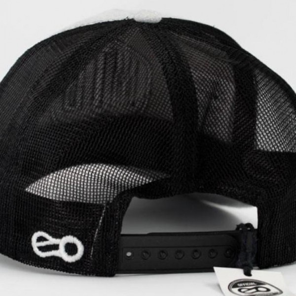 Boné MTB  Lifestyle - Moleton - Foto 4